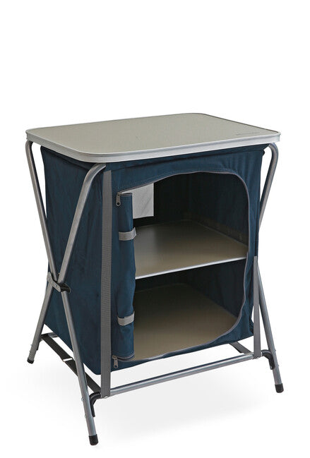 Pinguin Camping Locker S, petrol