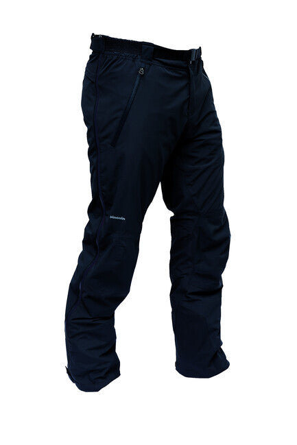 Pinguin nohavice Alpin L pants 5.0, sivá