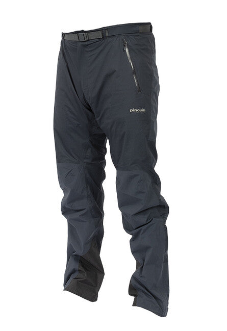 Pinguin nohavice Alpin S pants 5.0, sivá