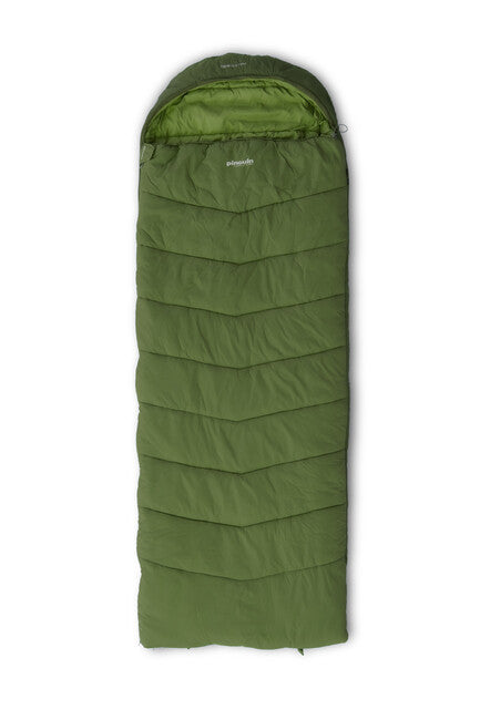 Pinguin Blizzard PFM, khaki