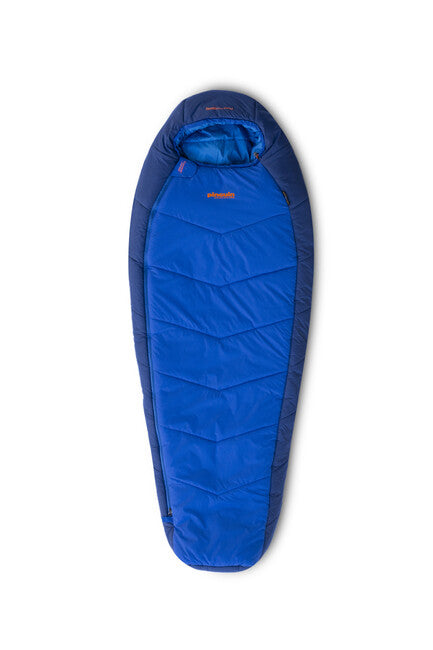 Pinguin Comfort Junior PFM, blau