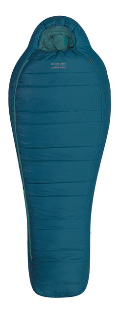 Pinguin Magma 1000, blau
