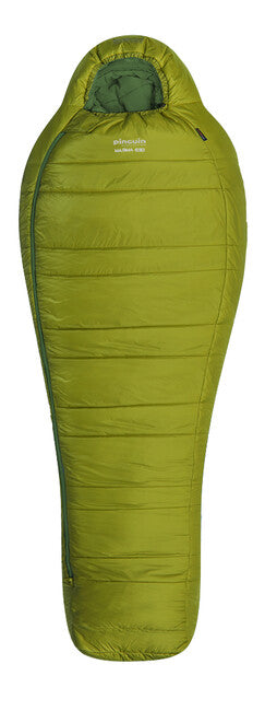 Pinguin Magma 630 Schlafsack, grün