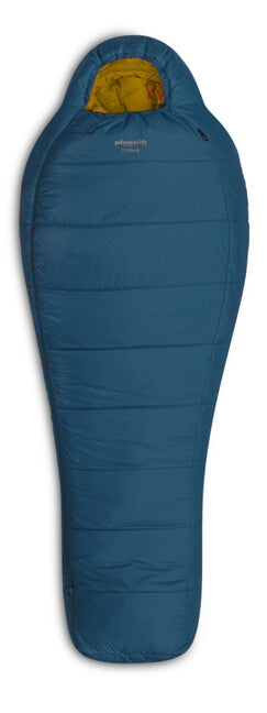 Pinguin-Schlafsack Topas CCS, blau