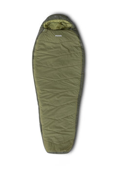 Pinguin Tramp PFM Schlafsack, khaki