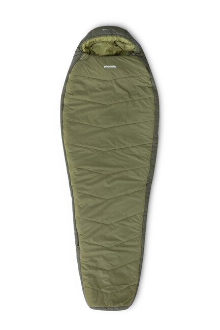 Pinguin PFM Schlafsack trekking, khaki