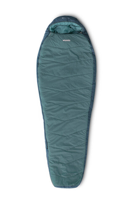 Pinguin PFM Schlafsack trekking, petrol