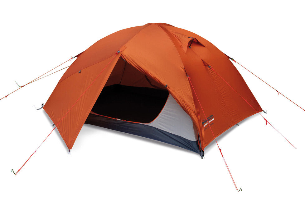 Pinguin Gemini 150 Extreme, orange