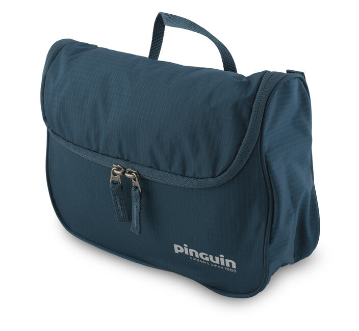 Pinguin Kulturtasche Kulturtasche L, petrol