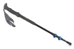 Pinguin Carbon FL-Schaum, Carbon/Blau
