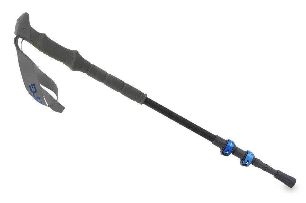Pinguin Carbon FL-Schaum, Carbon/Blau