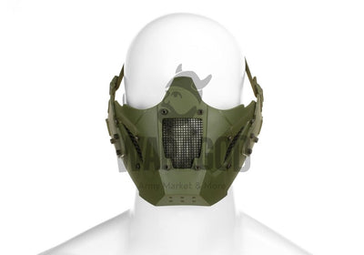 Airsoft maske