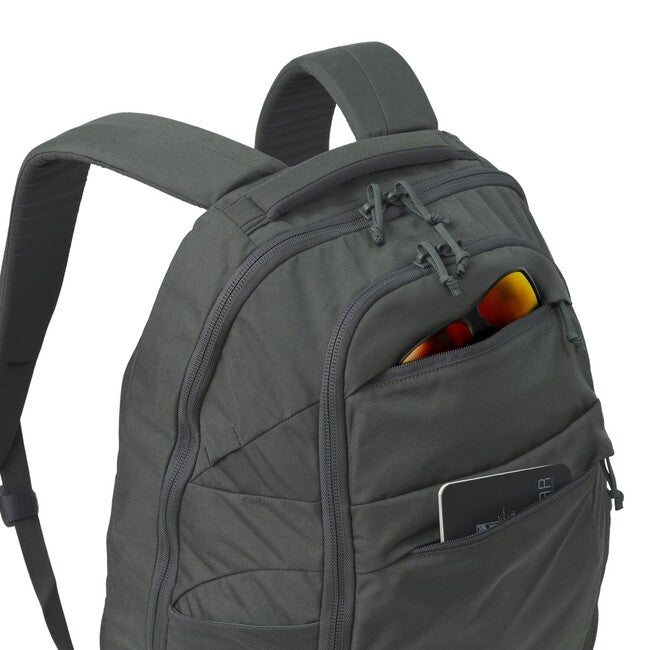 Helikon-Tex Traveller Rucksack, schwarz