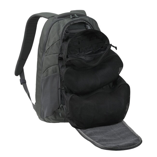Helikon-Tex Traveller Rucksack, schwarz