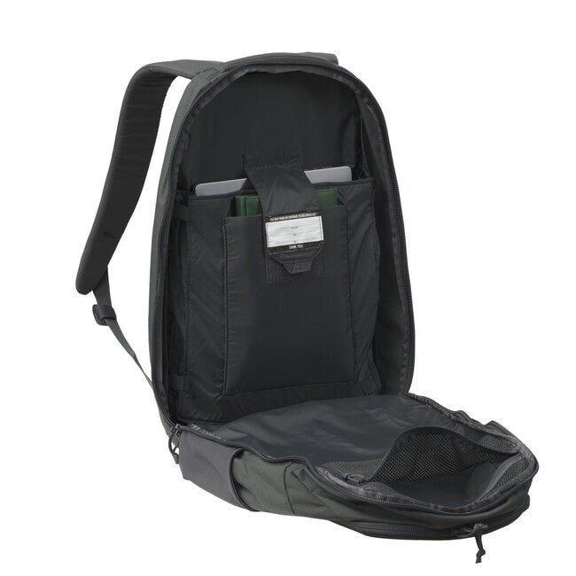 Helikon-Tex Traveller Rucksack, schwarz