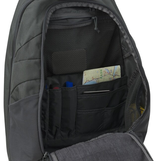 Helikon-Tex Traveller Rucksack, schwarz