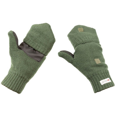 Men's Mittens