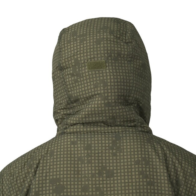 Helikon-Tex SWAGMAN ROLL wendeponcho von – Pencott Wildwood / Pencott Snowdrift