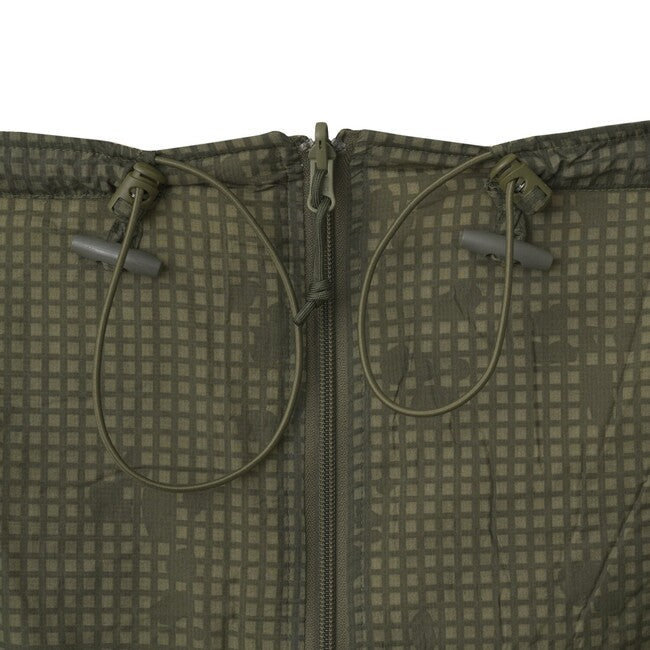 Helikon-Tex Wendeponcho SWAGMAN ROLL – desert night camo / us desert