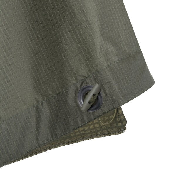 Helikon-Tex Wendeponcho SWAGMAN ROLL – desert night camo / us desert