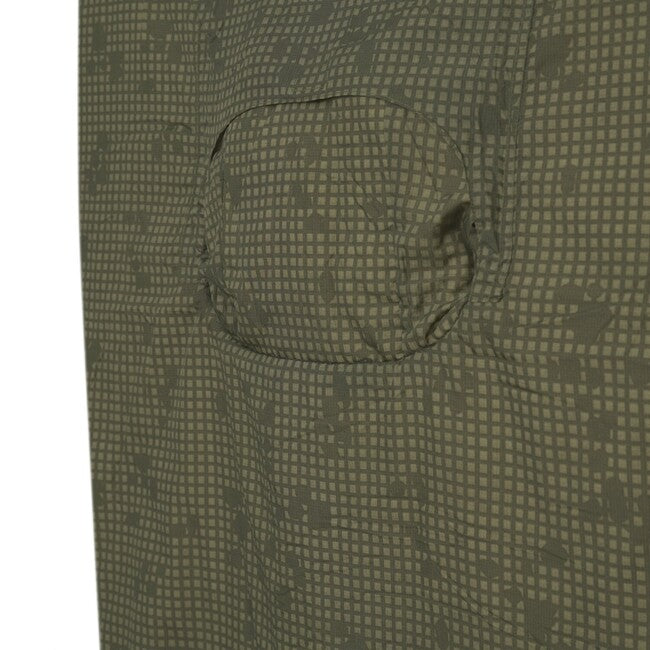 Helikon-Tex SWAGMAN ROLL wendeponcho von – Pencott Wildwood / Pencott Snowdrift
