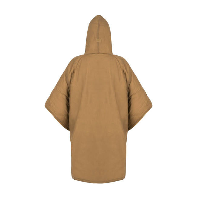 Helikon-Tex Swagman Roll poncho Taiga green
