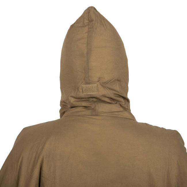 Helikon-Tex Swagman Roll poncho Taiga green