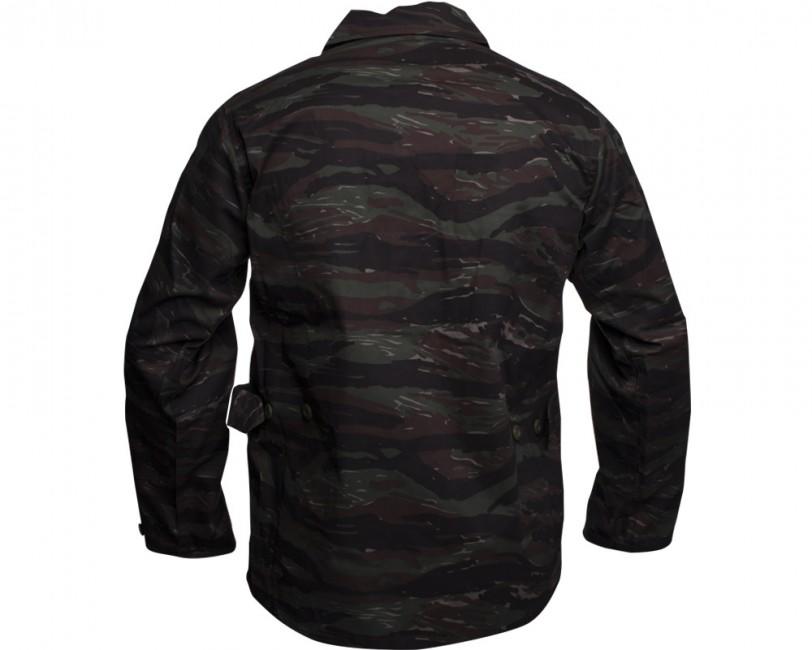 O&T polna Bluse Hunter Grant, britska vzor DPM woodland