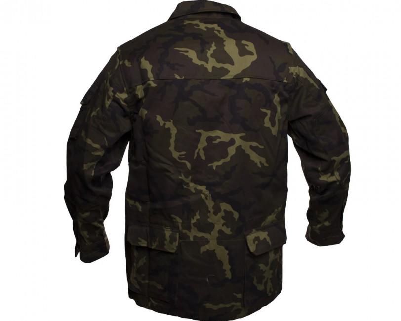O&T polna Bluse Hunter Grant ceska vzor 95