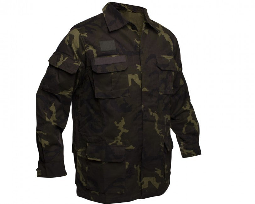 O&T polna Bluse Hunter Grant ceska vzor 95