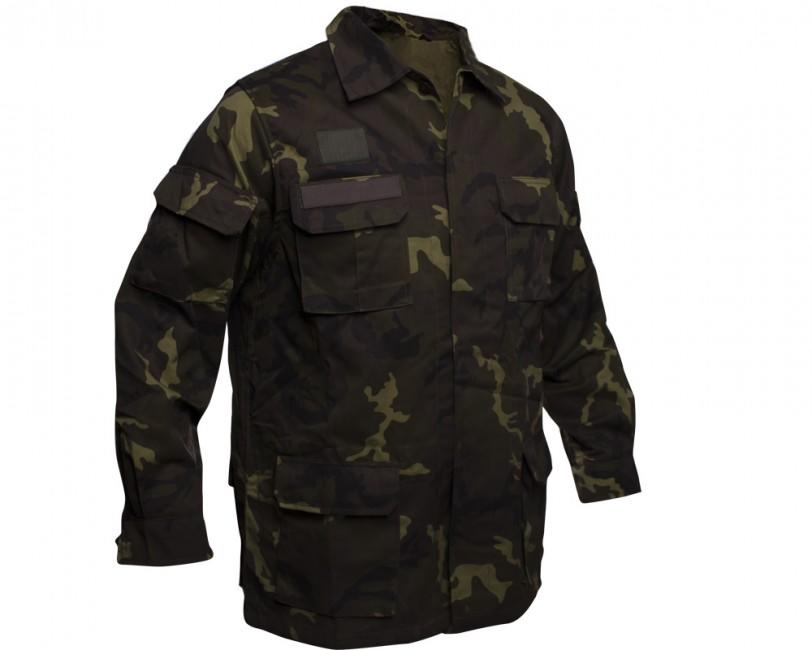 O&T polna Bluse Hunter Grant ceska vzor 95