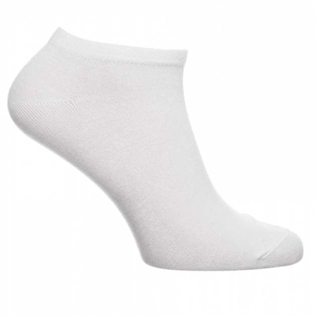 O&T Socken clenkove 5 parov, weiß