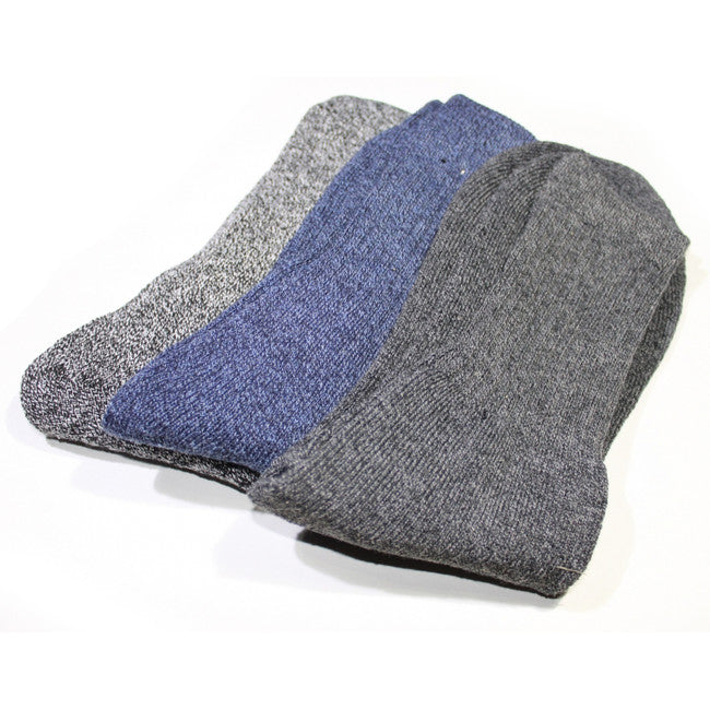 O&T Socken trekking lang 3 pary