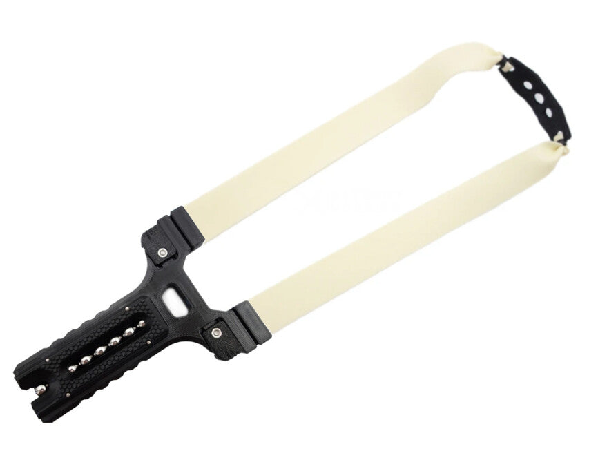 Schleuder EXTREME SLINGSHOT III schwarz