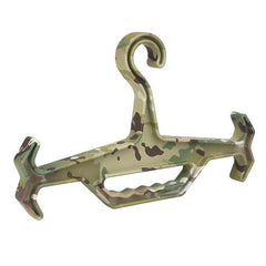 DRAGOWA TACTICAL Vulcan tragbares taktisches Gestell, CP