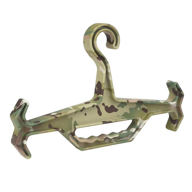 DRAGOWA TACTICAL Vulcan tragbares taktisches Gestell, CP