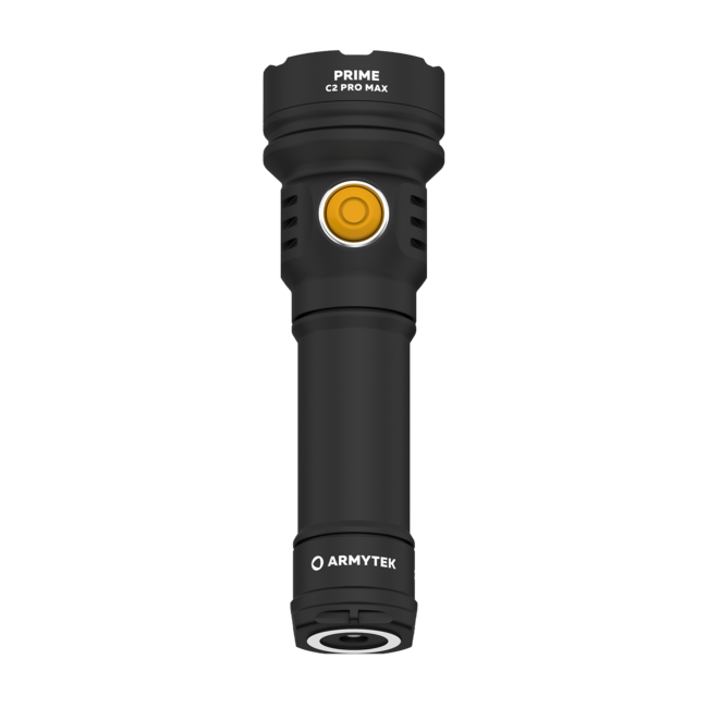 Armytek Prime C2 Pro Max usb-wiederaufladbare taschenlampe 4000 lm
