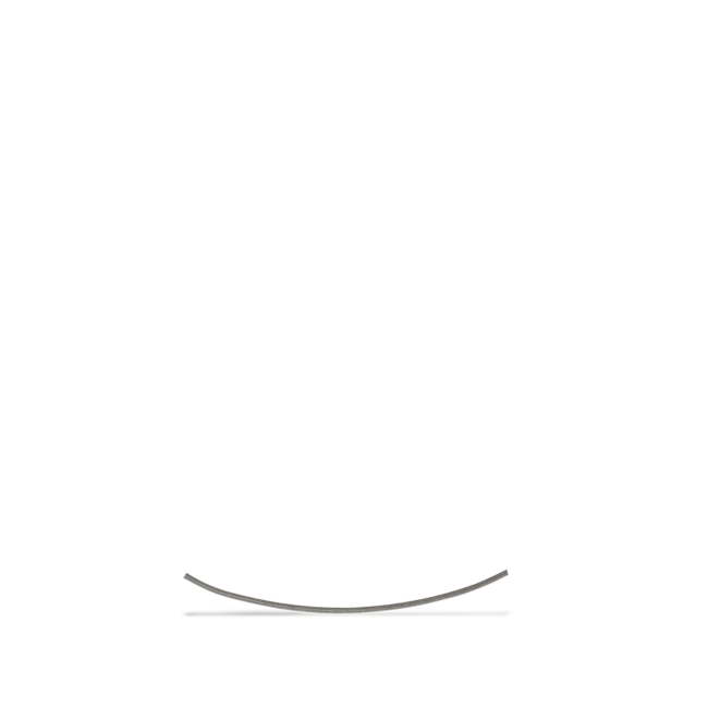 PRIMUS Schwerkraft-Reinigungsdraht