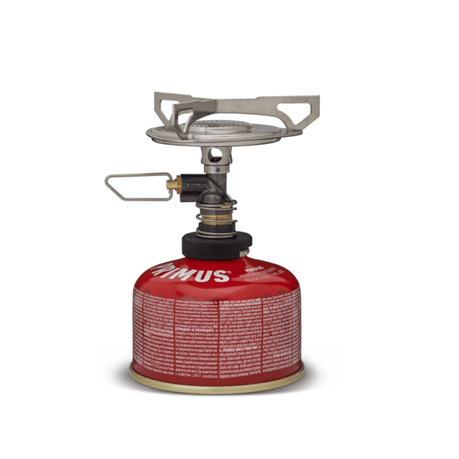 PRIMUS Essential Trail Brewer DUO
