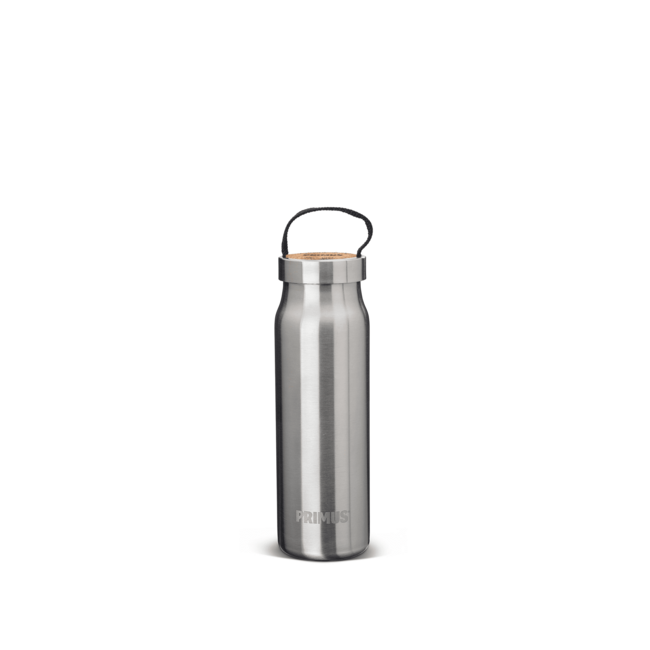 PRIMUS Klunken Edelstahl Flasche 0,5 L