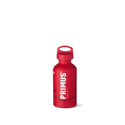 Brennstoffflasche