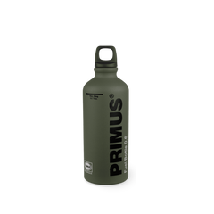 PRIMUS Brennstoffflasche 0.6L, grün