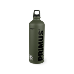 PRIMUS Kraftstoffflasche 1.0L, grün