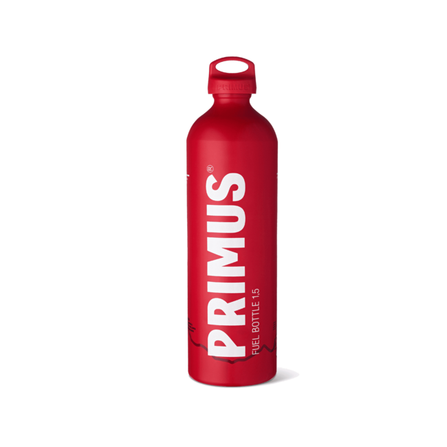 PRIMUS 1.5L kraftstoffflasche rot