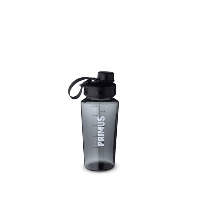 PRIMUS TrailBottle 0,6 L Tritan® schwarz