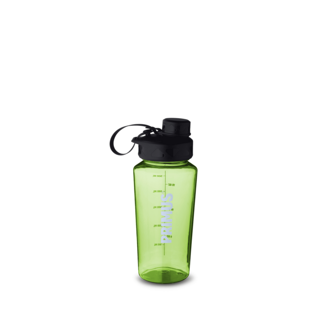 PRIMUS TrailBottle 0,6 L, Tritan®, Moos
