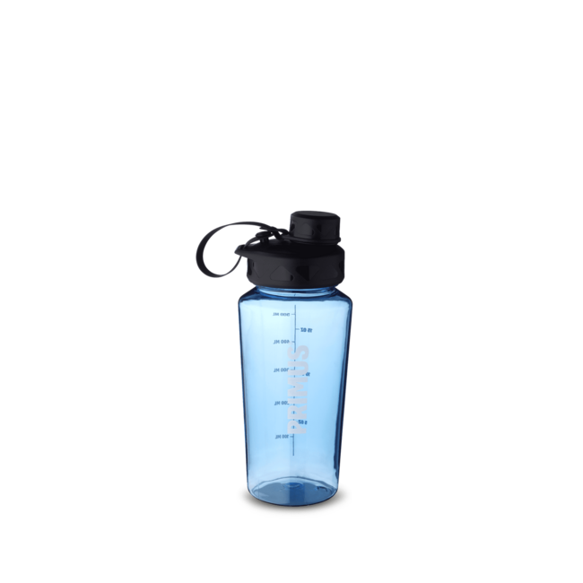 PRIMUS TrailBottle 0,6 L, tritan® blau