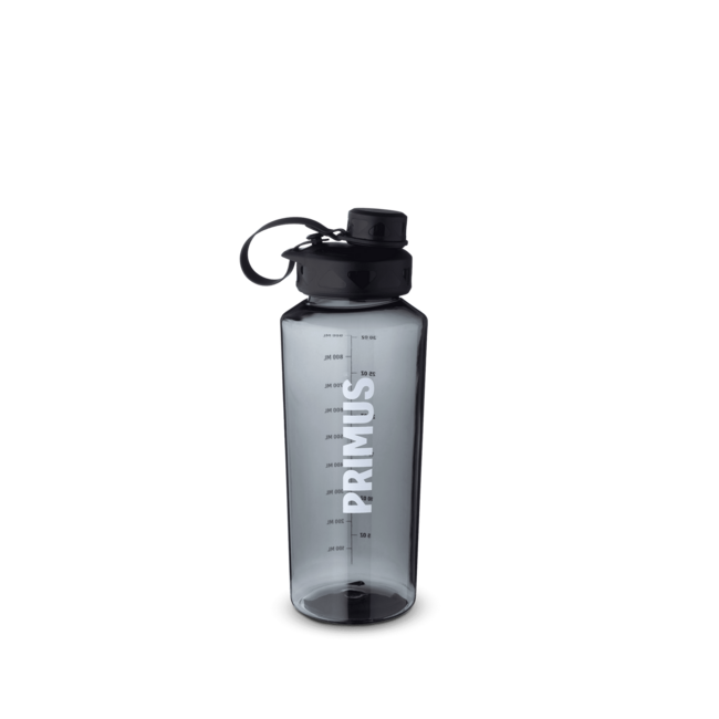 PRIMUS TrailBottle 1 L, Tritan® schwarz
