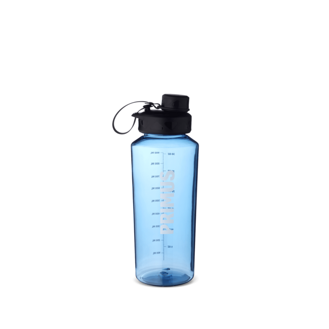 PRIMUS TrailBottle 1 L, tritan® blau