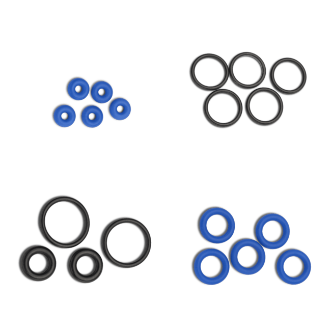 PRIMUS Ergopumpe O-Ring